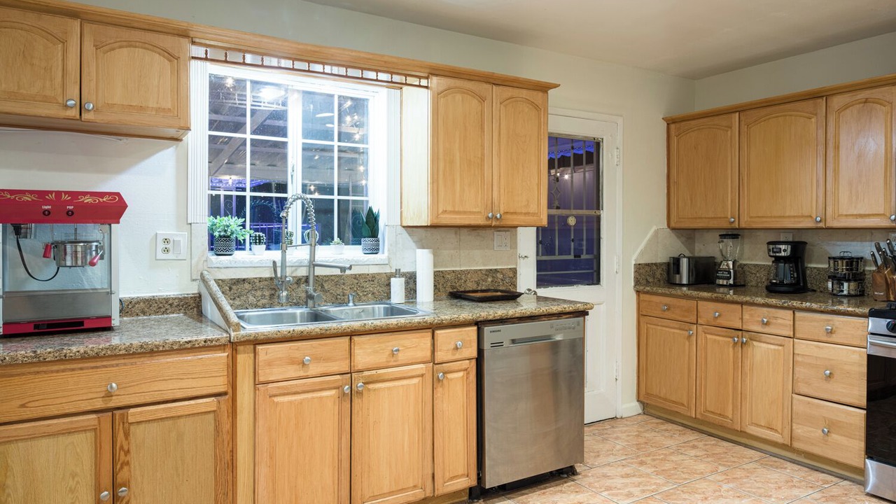 Photo of Kitchen in Simi Valley