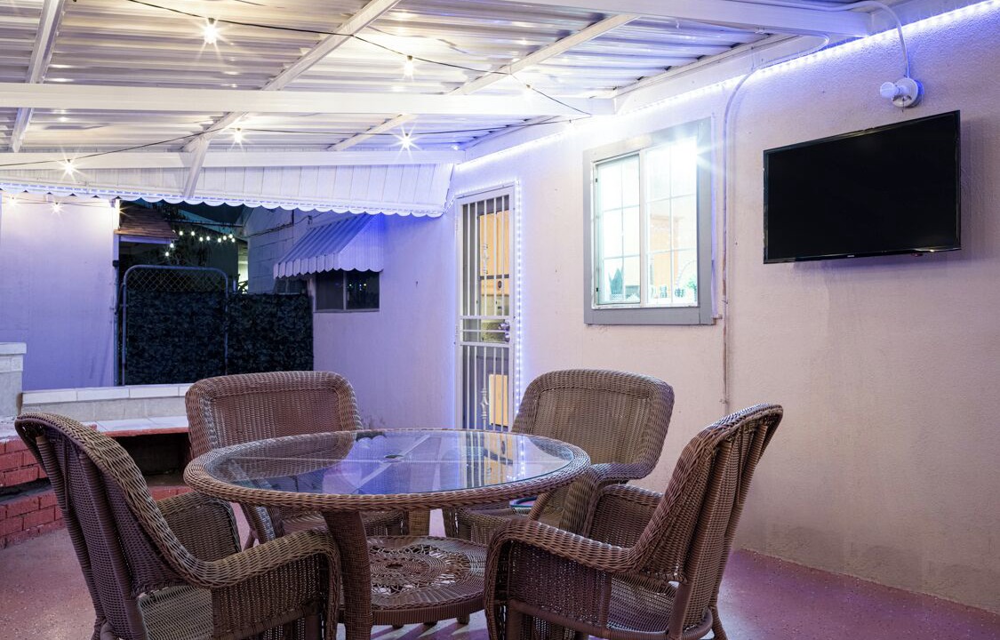 Photo of Outdoor in Simi Valley