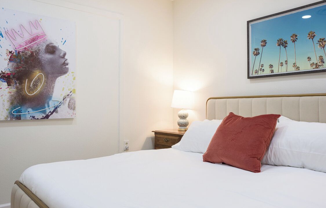 Photo of Bedroom in Simi Valley