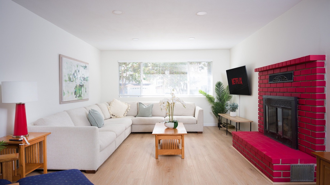 Photo of Livingroom in Simi Valley