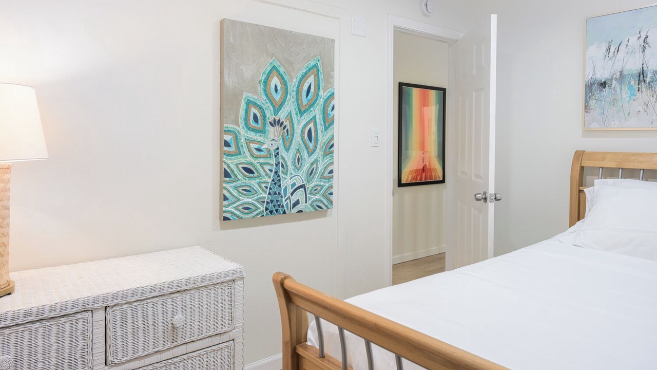 Photo of Bedroom in Simi Valley
