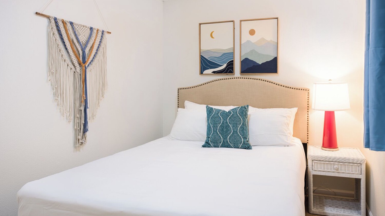 Photo of Bedroom in Simi Valley