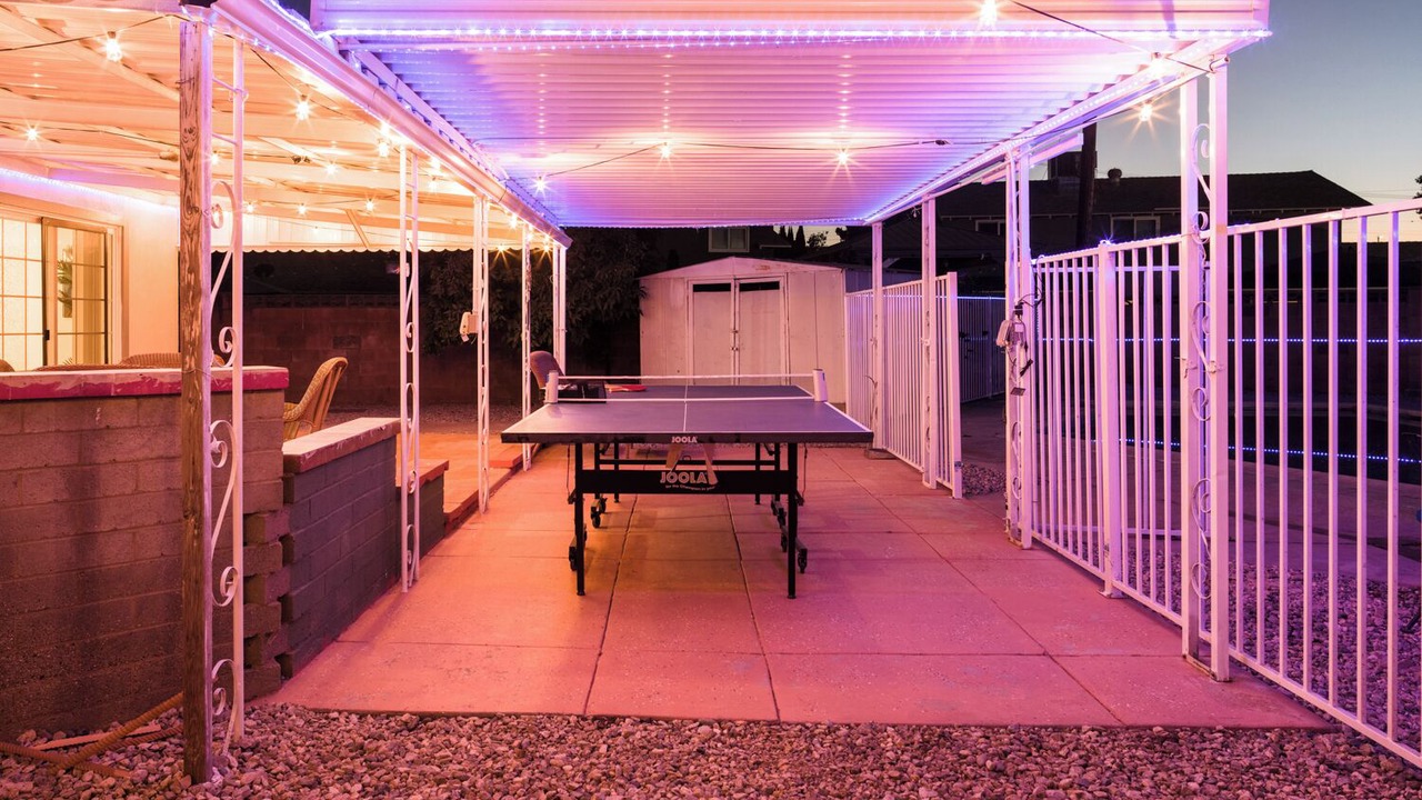 Photo of Patio Balcony in Simi Valley