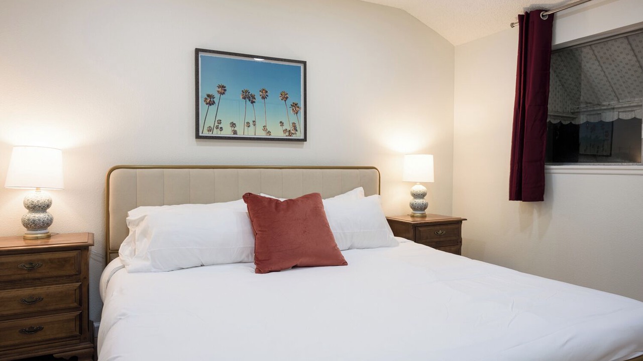 Photo of Bedroom in Simi Valley