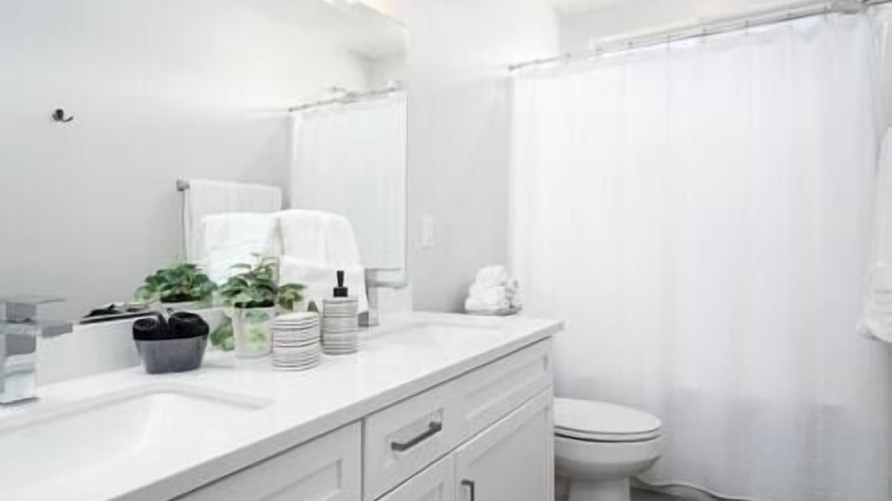 Photo of Bathroom in Desert Hot Springs