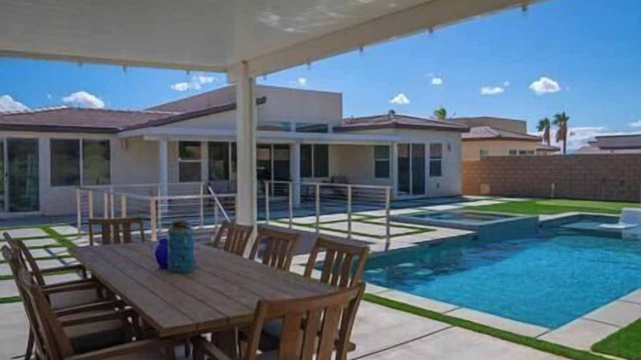 Photo of Outdoor in Desert Hot Springs