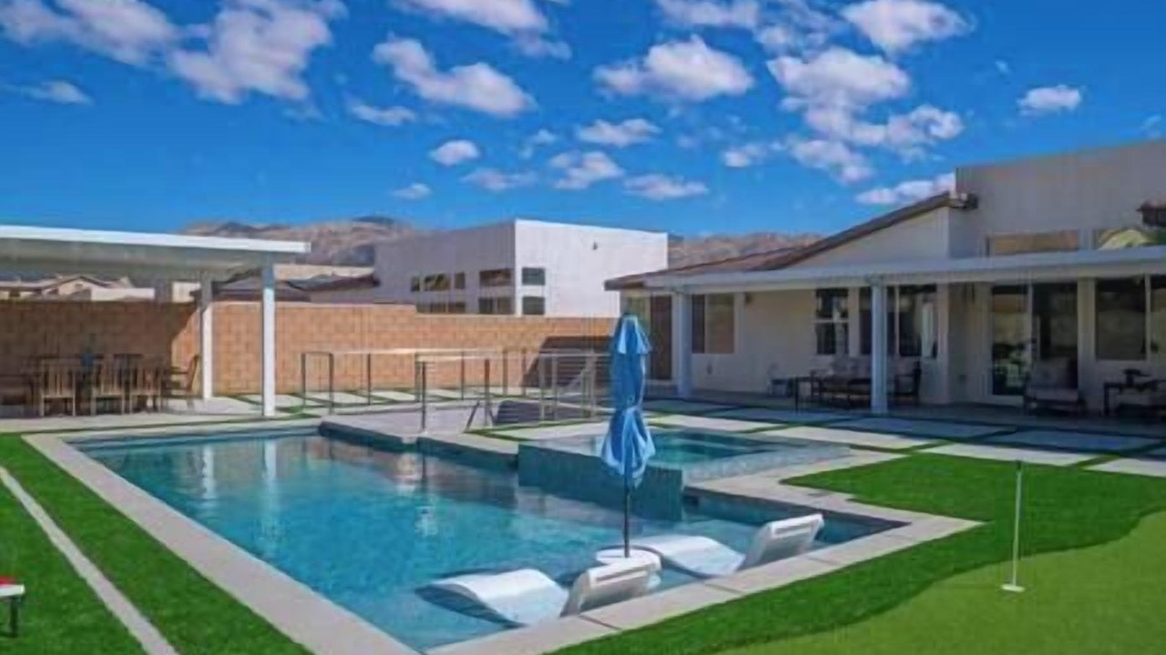 Photo of Outdoor in Desert Hot Springs