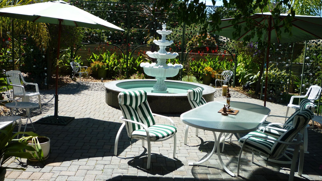 Photo of Outdoor in Los Gatos