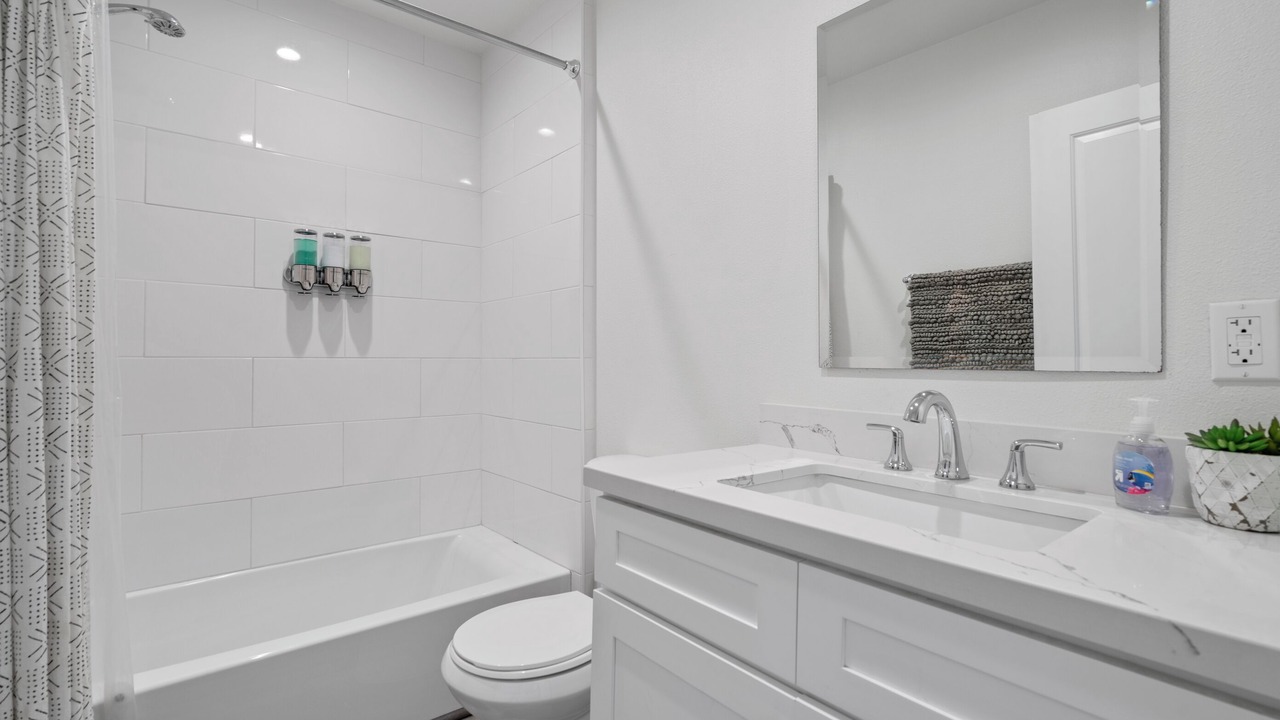 Photo of Bathroom in Whittier