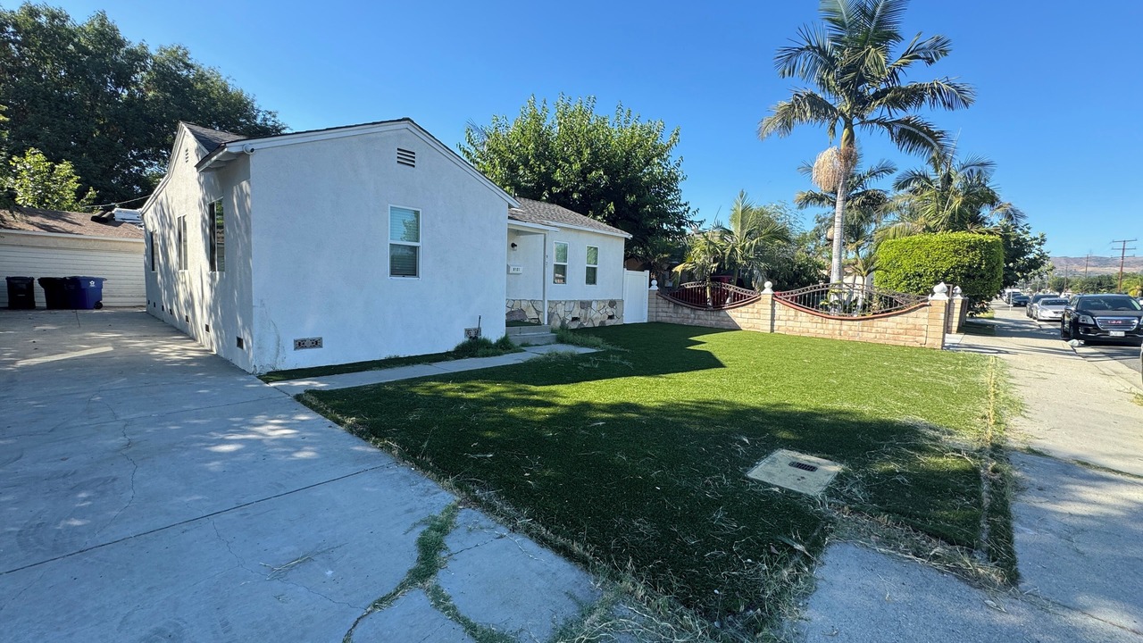 Photo of Outdoor in Whittier