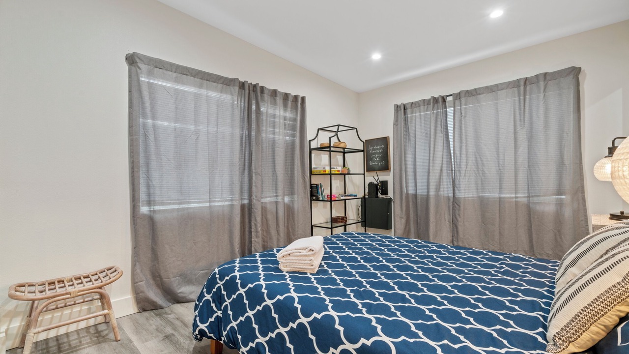 Photo of Bedroom in Whittier
