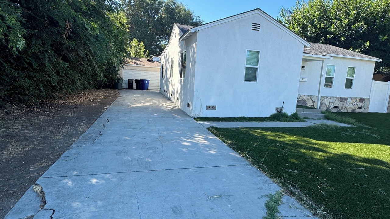 Photo of Outdoor in Whittier