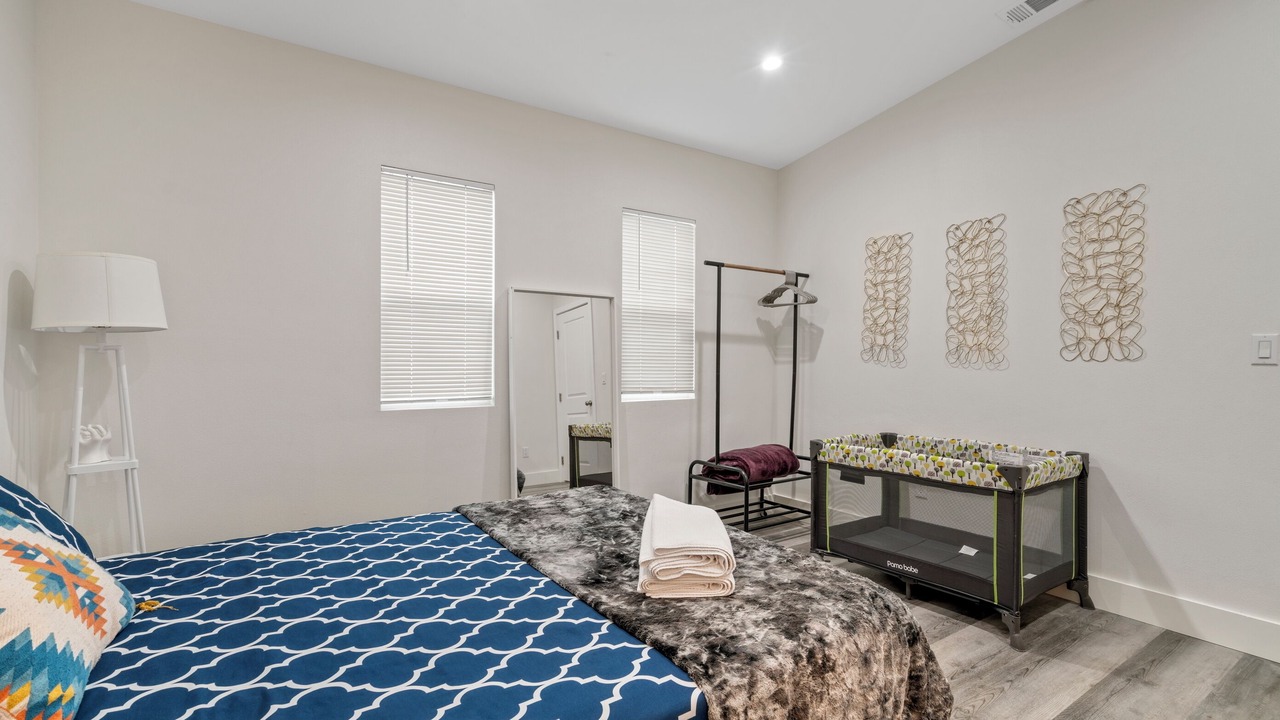 Photo of Bedroom in Whittier