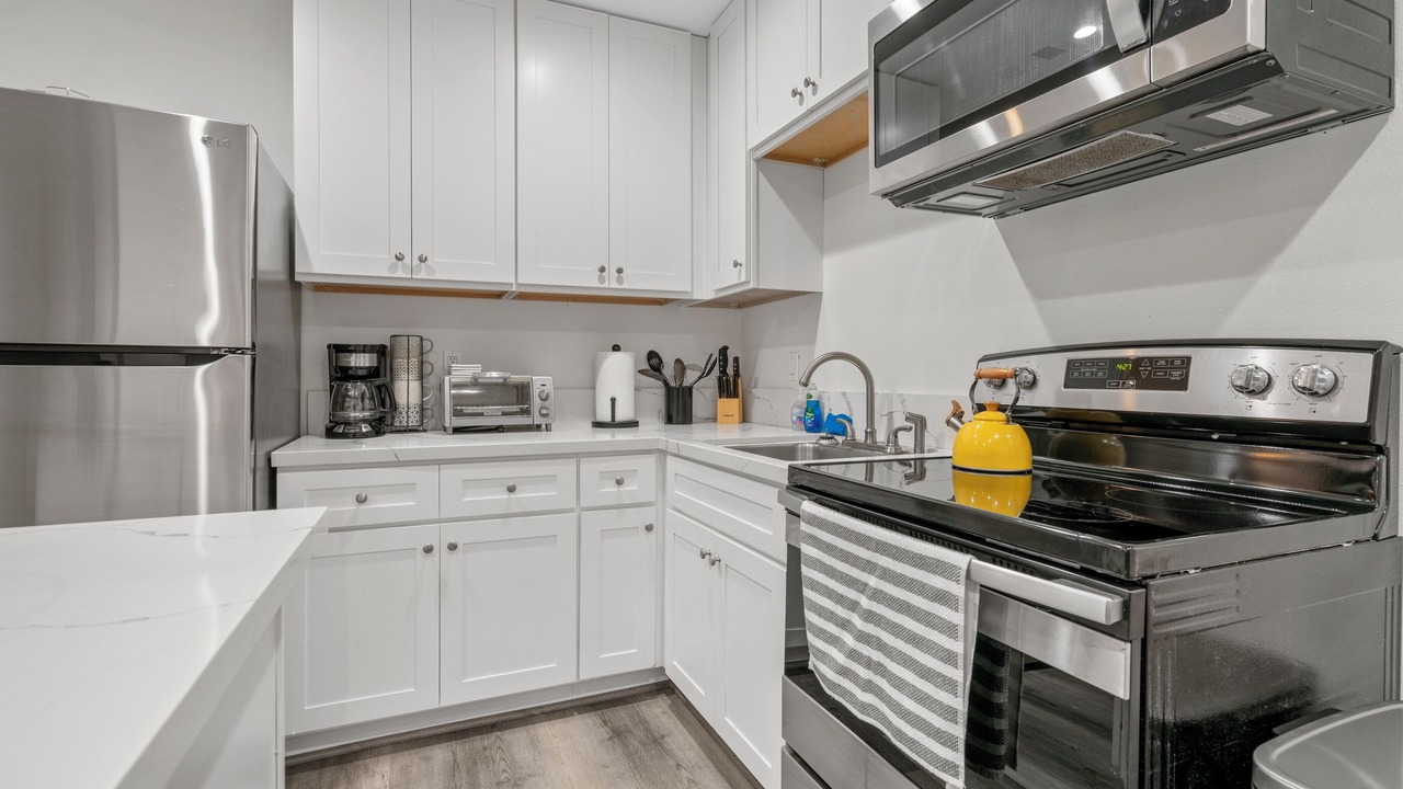 Photo of Kitchen in Whittier