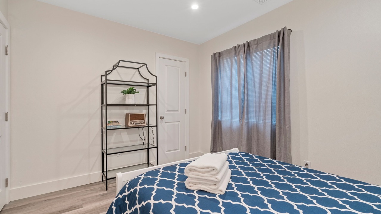 Photo of Bedroom in Whittier