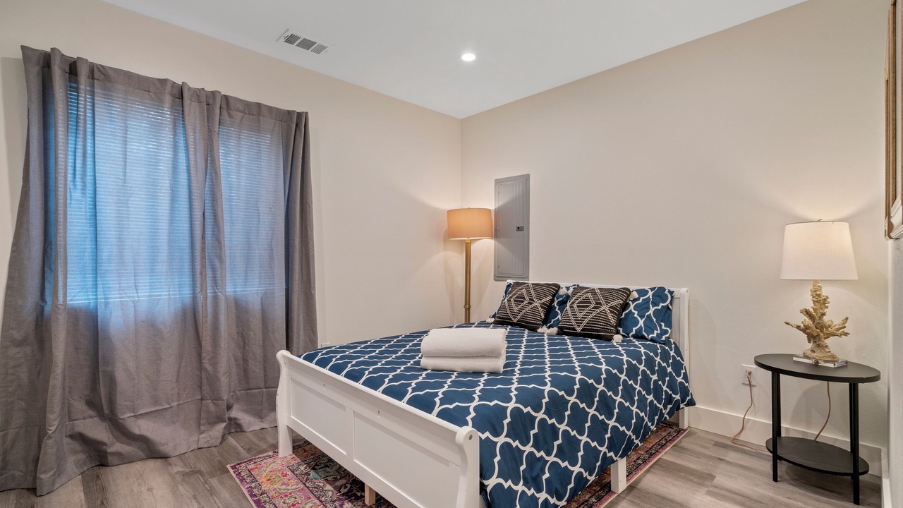 Photo of Bedroom in Whittier