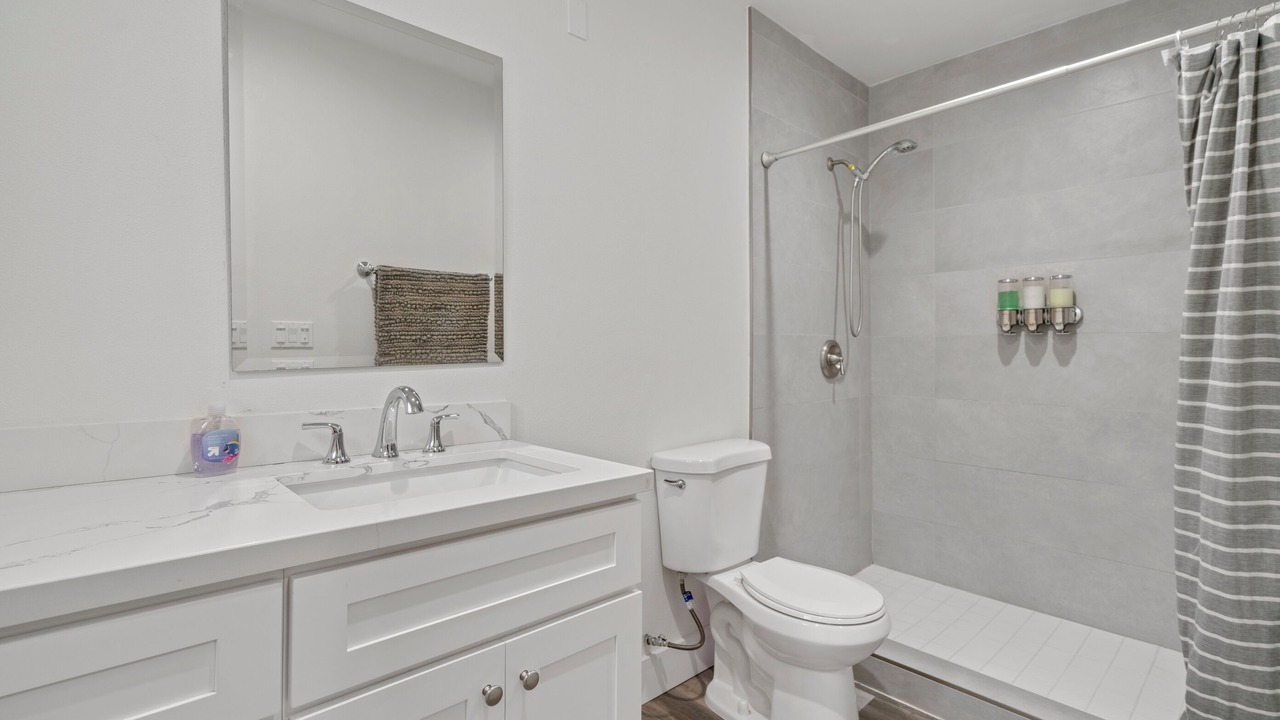 Photo of Bathroom in Whittier