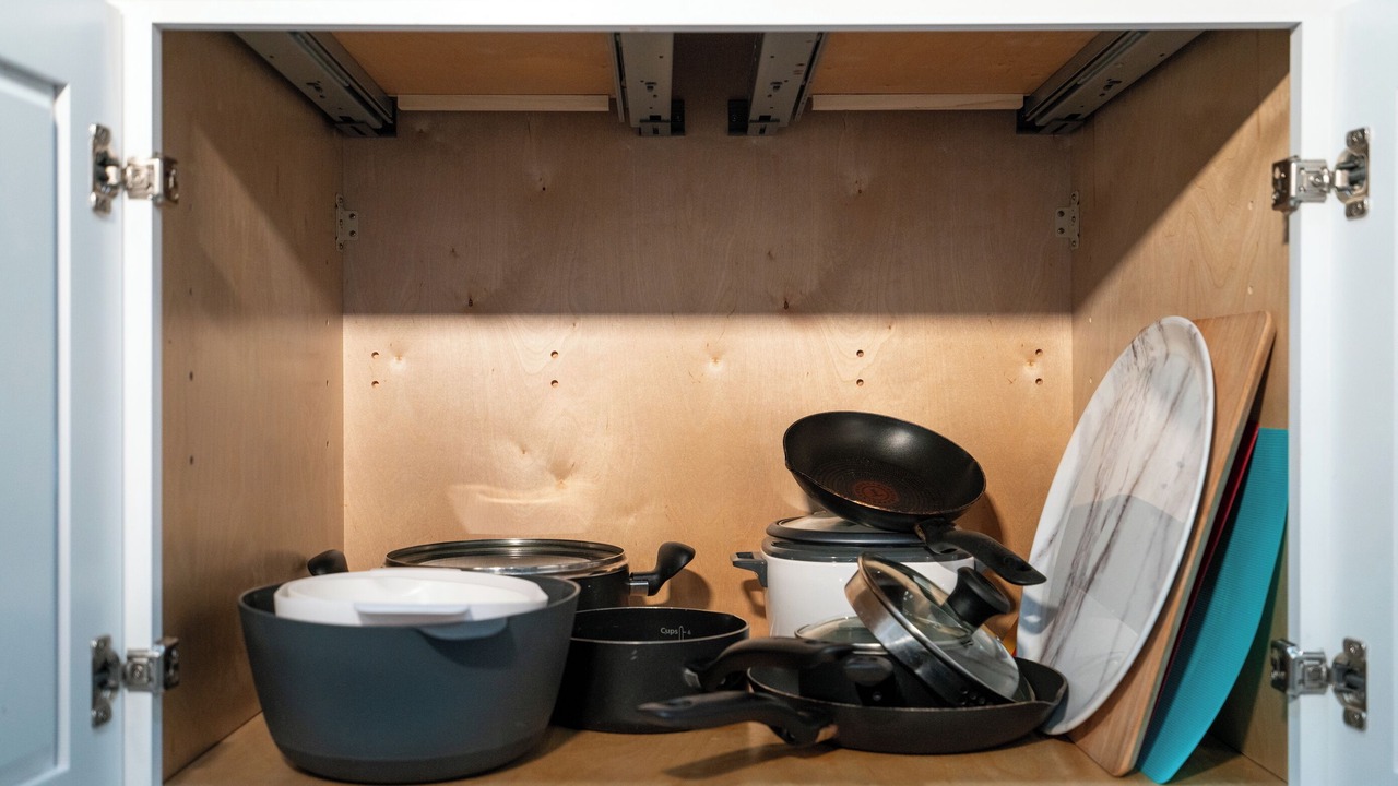 Photo of Kitchen in Whittier