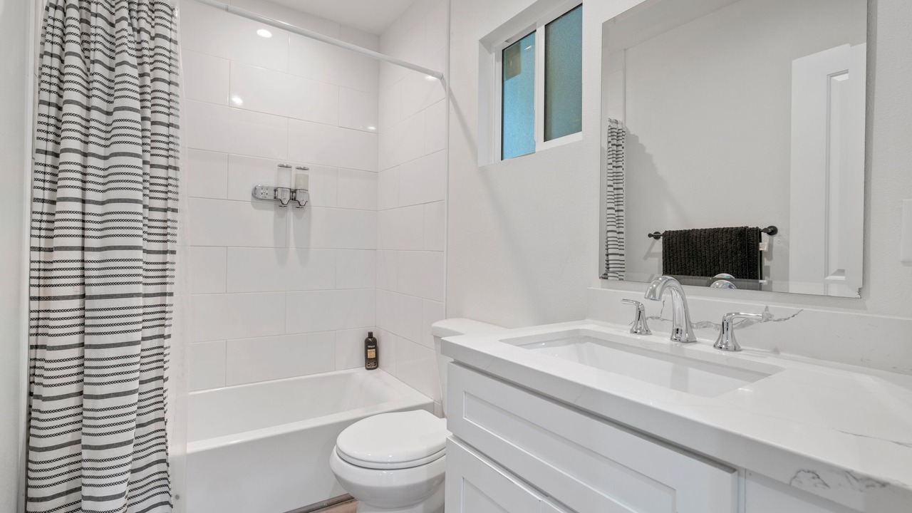 Photo of Bathroom in Whittier