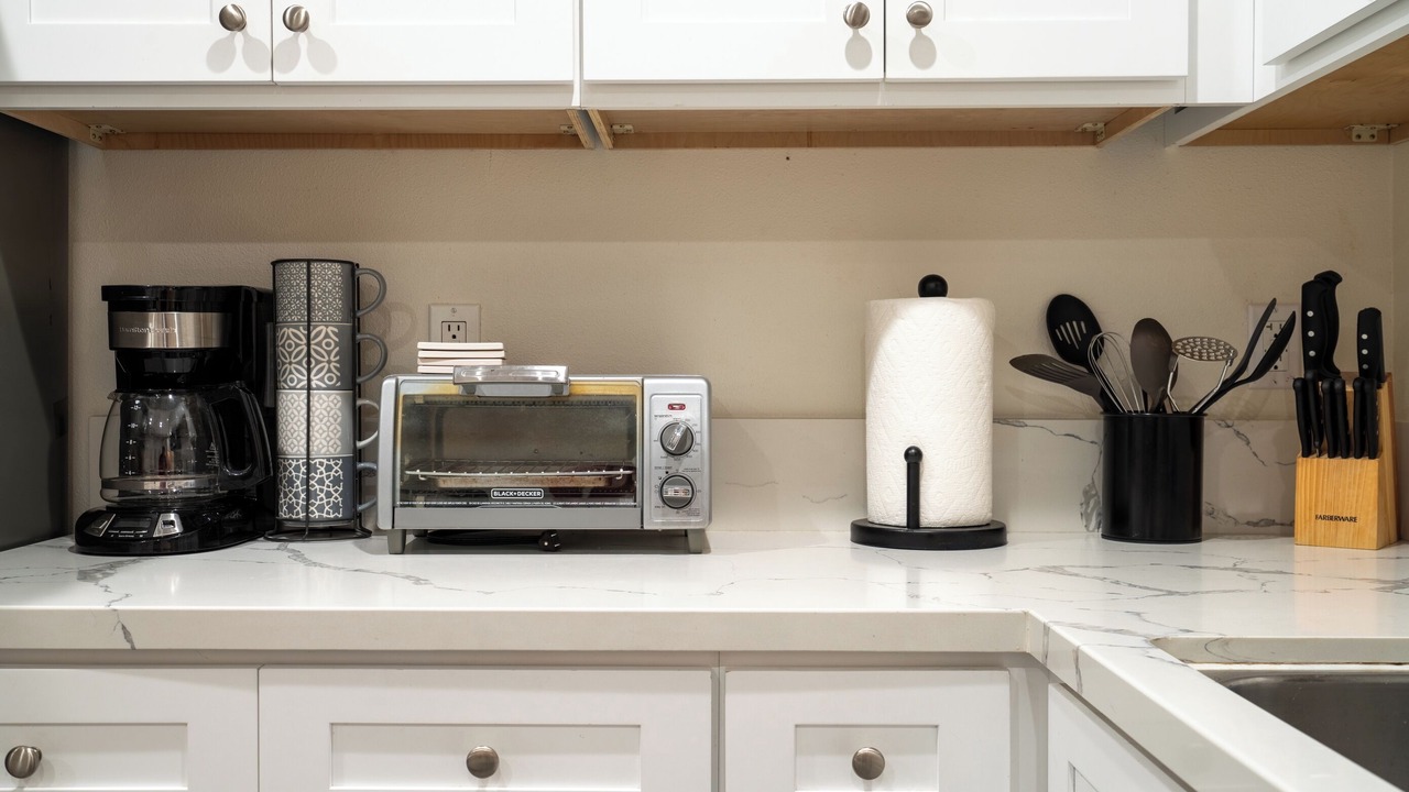 Photo of Kitchen in Whittier