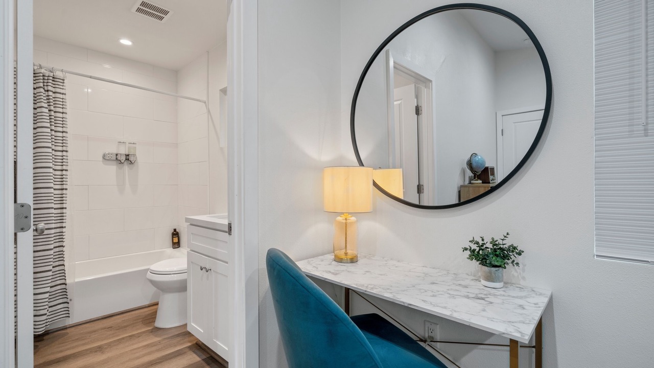 Photo of Bathroom in Whittier