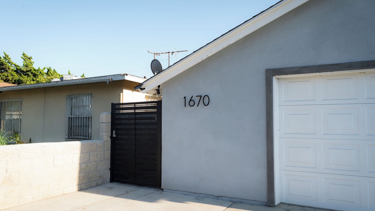 Photo of Outdoor in Hermosa Village