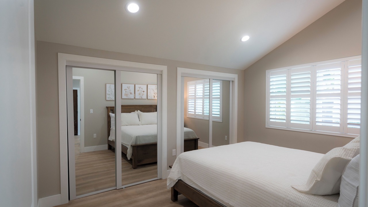 Photo of Bedroom in Hermosa Village