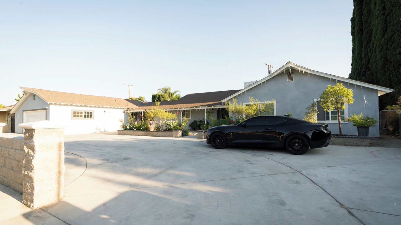 Photo of Outdoor in Hermosa Village