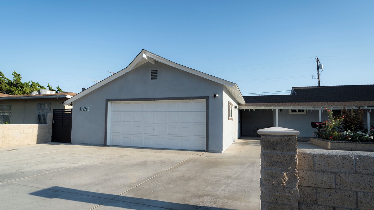 Photo of Outdoor in Hermosa Village