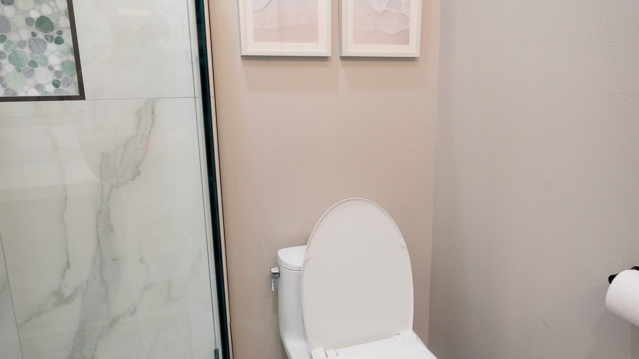 Photo of Bathroom in Hermosa Village