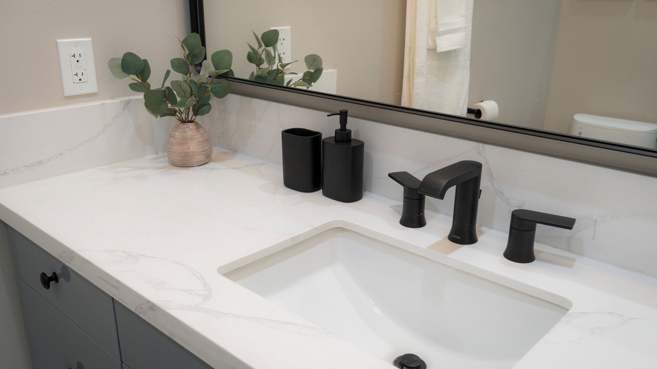 Photo of Bathroom in Hermosa Village