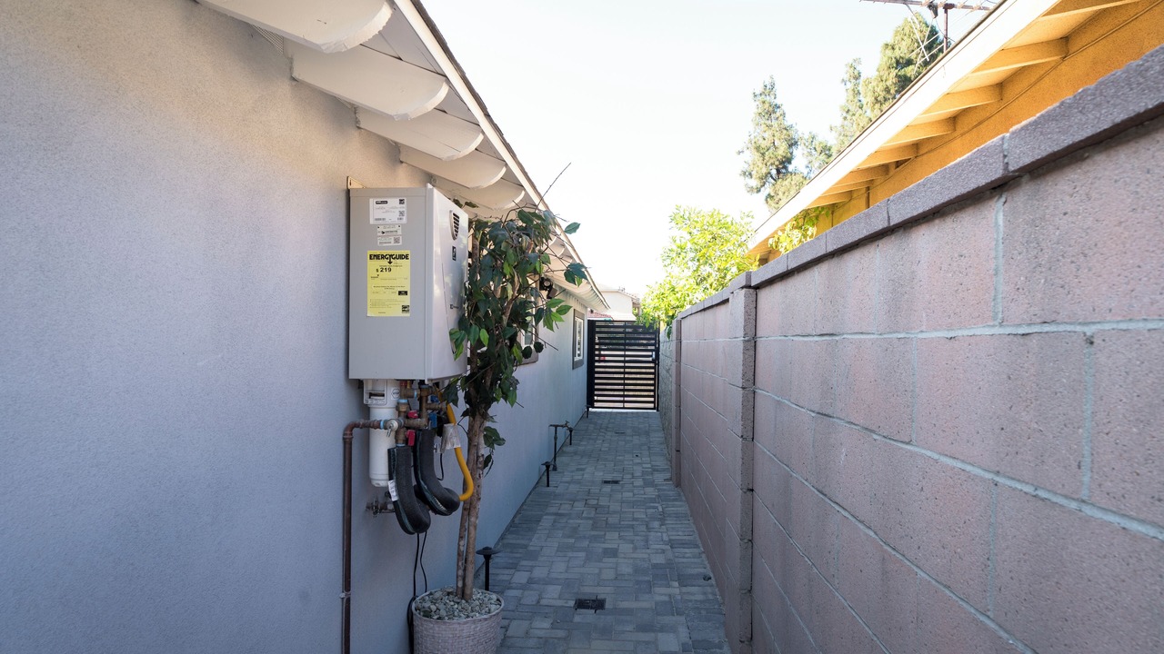 Photo of Outdoor in Hermosa Village
