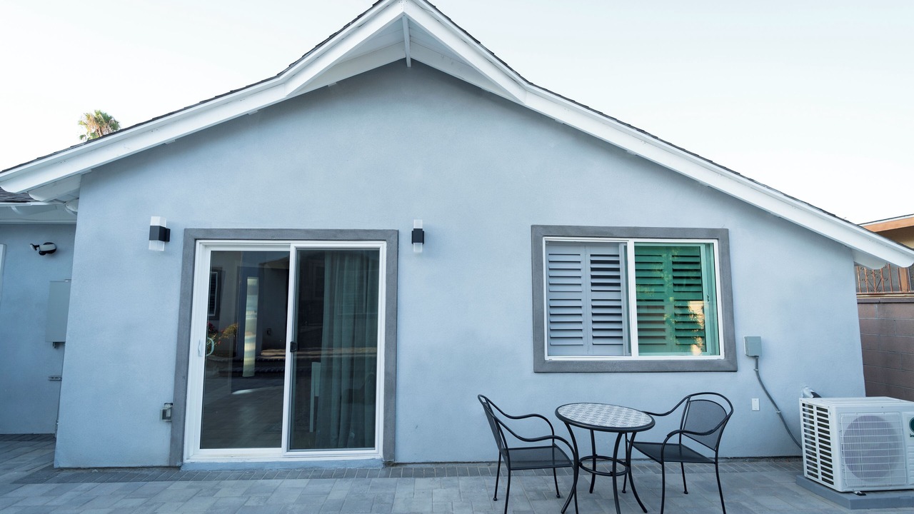 Photo of Outdoor in Hermosa Village