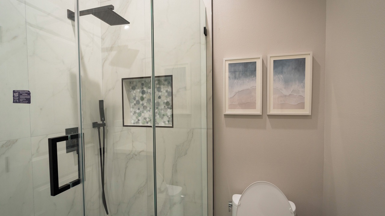 Photo of Bathroom in Hermosa Village