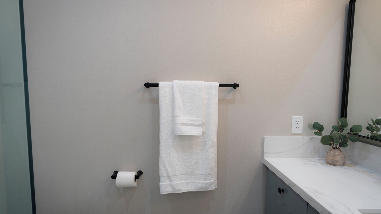 Photo of Bathroom in Hermosa Village