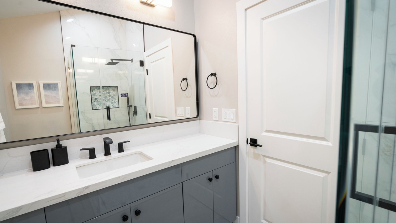Photo of Bathroom in Hermosa Village
