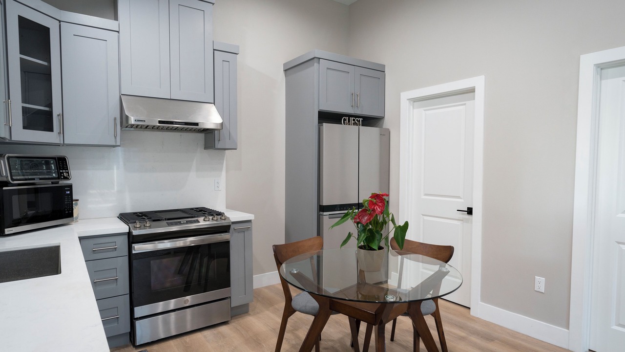 Photo of Kitchen in Hermosa Village