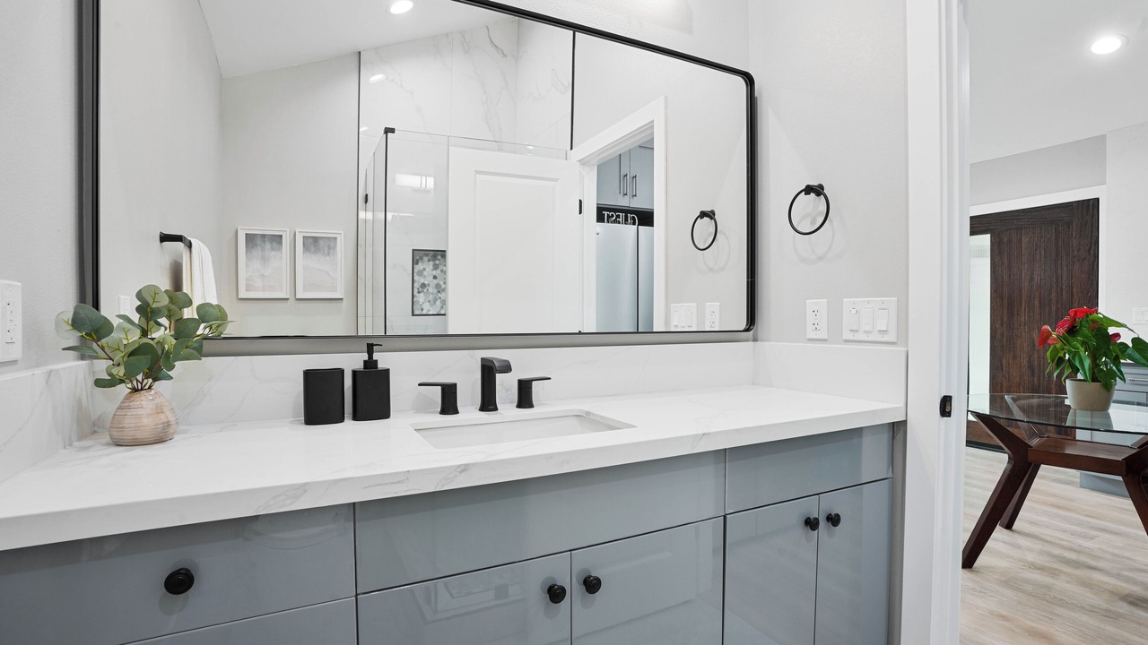 Photo of Bathroom in Hermosa Village