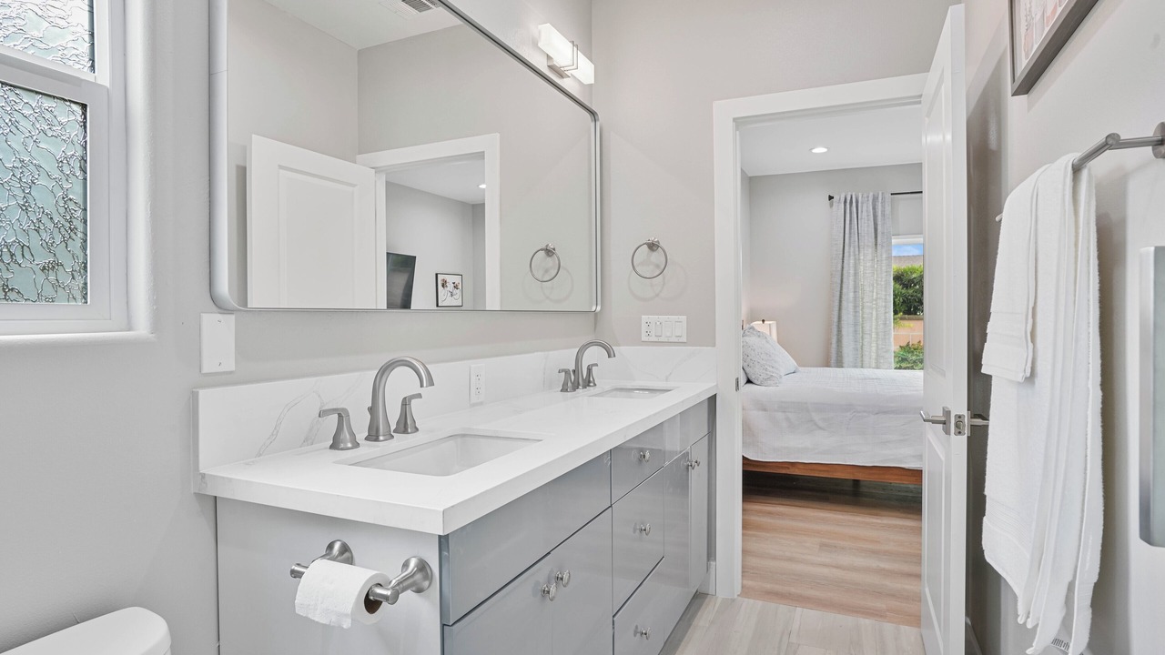Photo of Bathroom in Hermosa Village