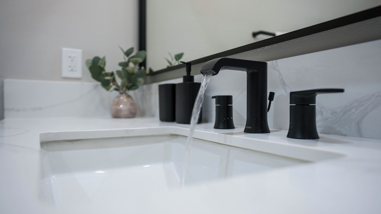 Photo of Bathroom in Hermosa Village