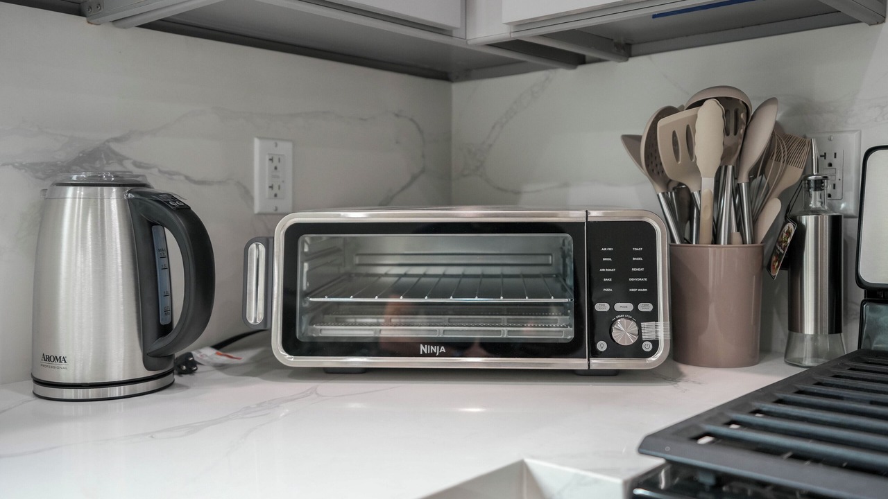 Photo of Kitchen in Hermosa Village