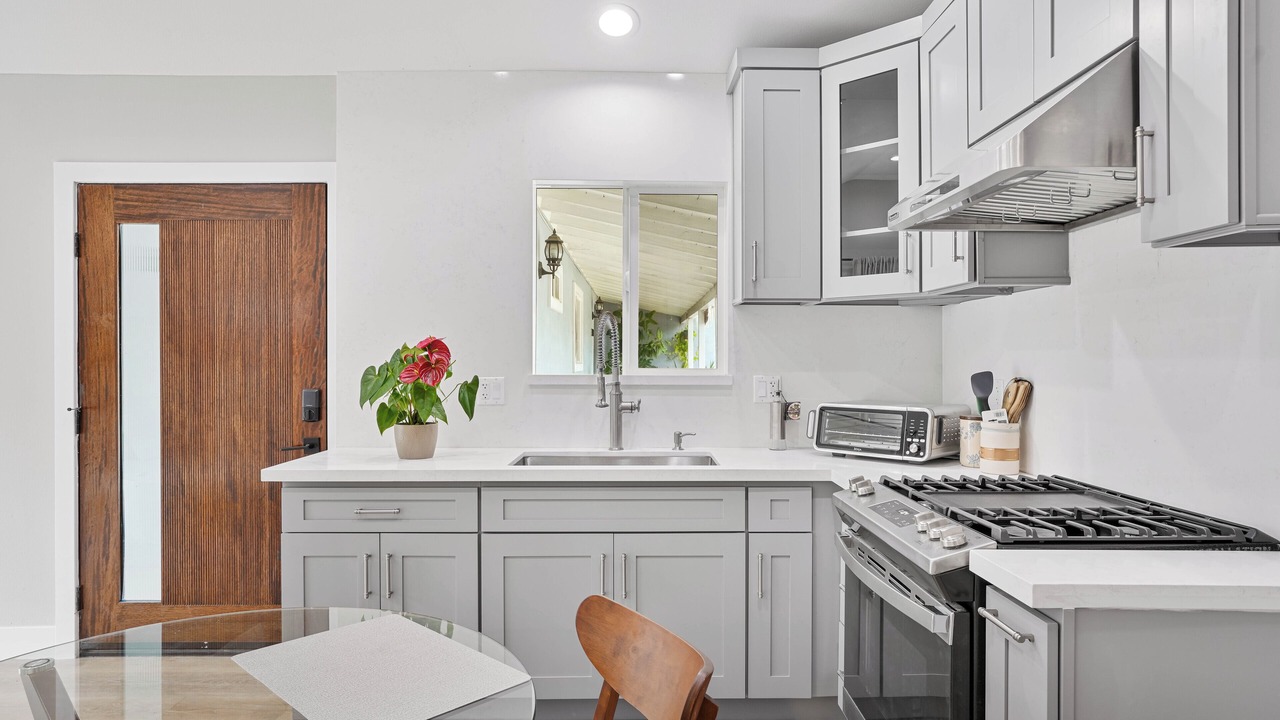 Photo of Kitchen in Hermosa Village