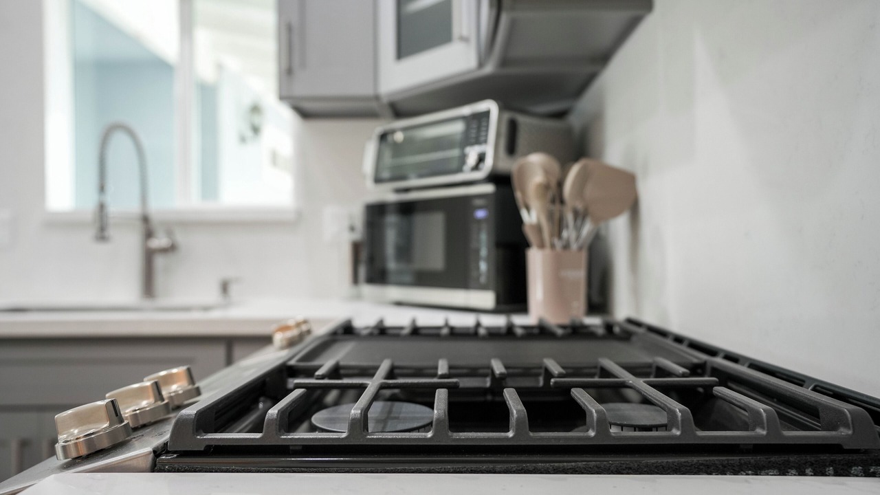 Photo of Kitchen in Hermosa Village