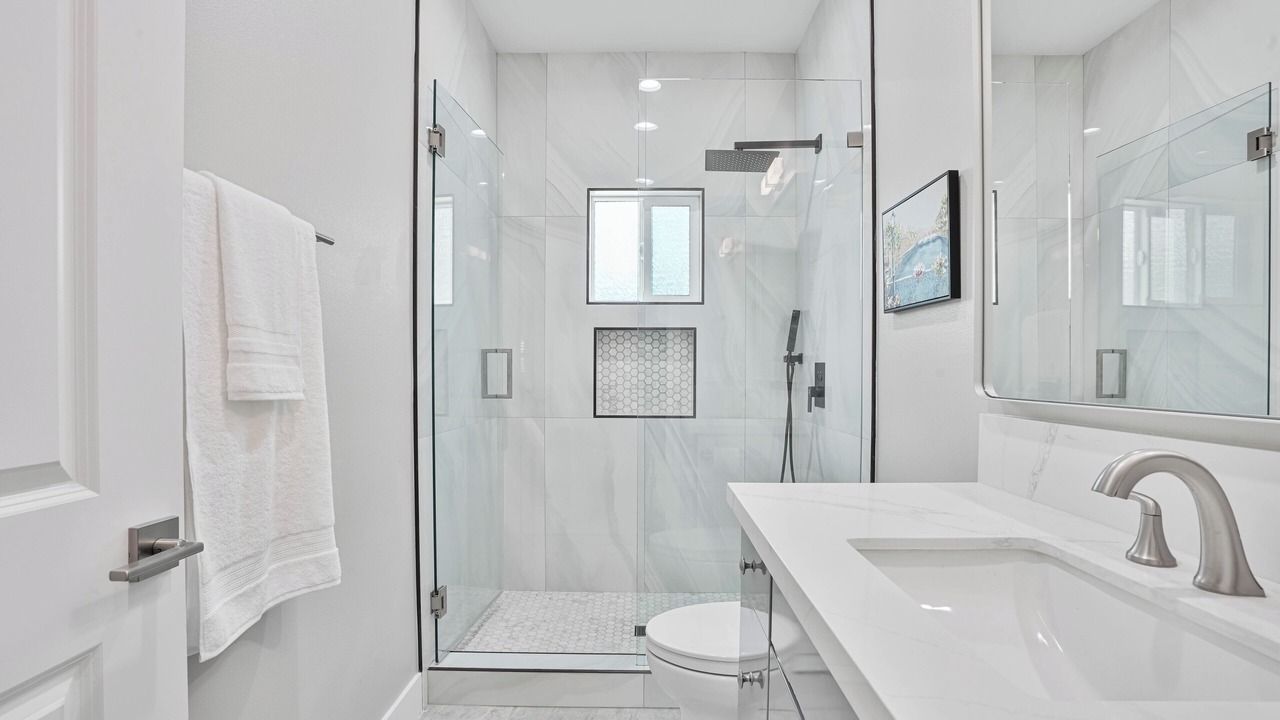 Photo of Bathroom in Hermosa Village