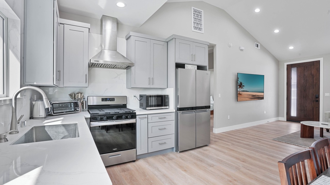 Photo of Kitchen in Hermosa Village