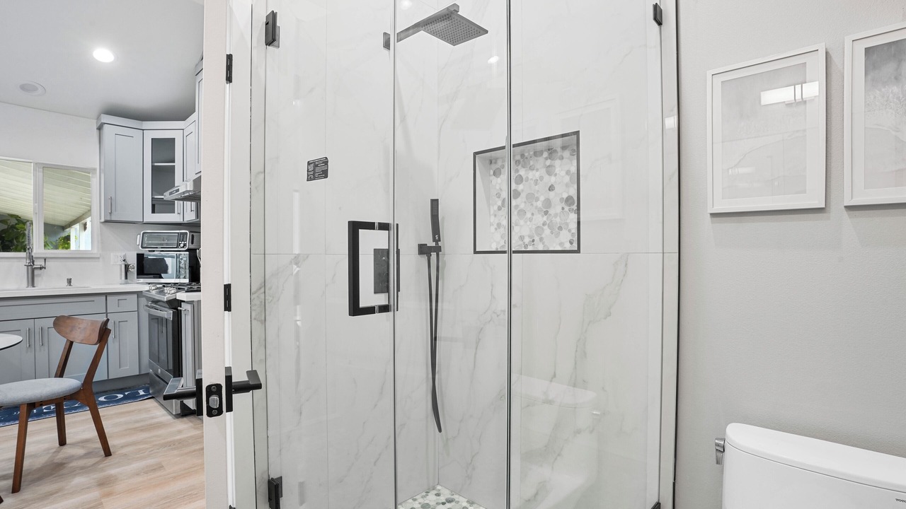 Photo of Bathroom in Hermosa Village