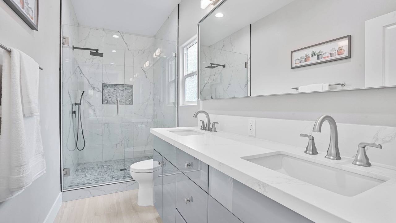 Photo of Bathroom in Hermosa Village