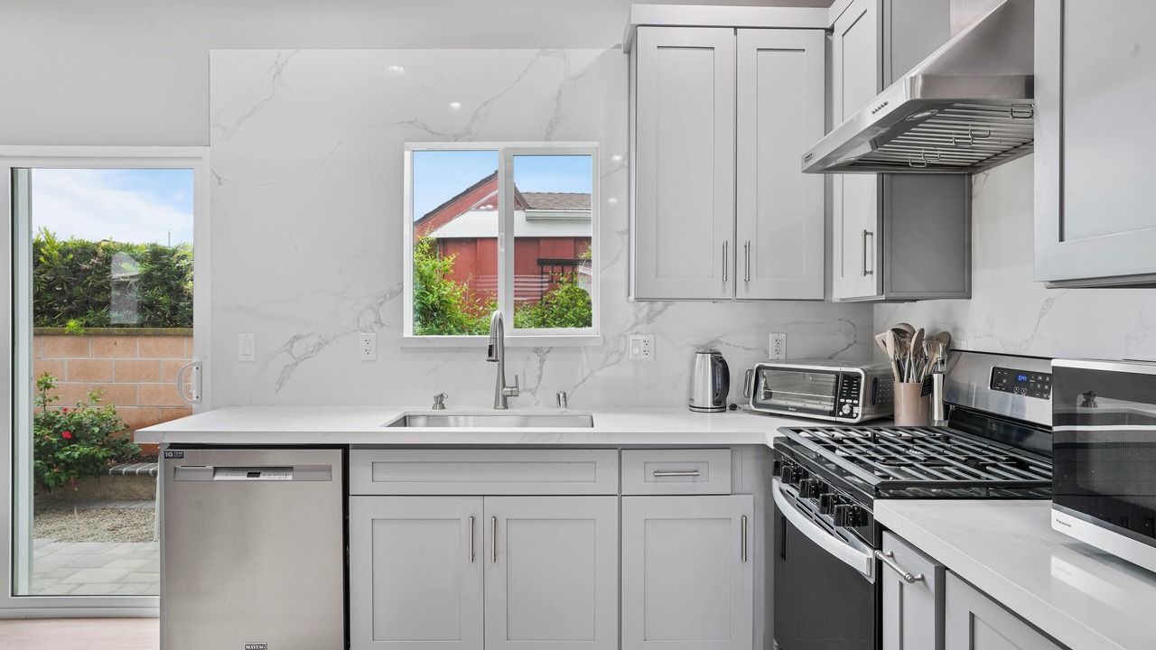 Photo of Kitchen in Hermosa Village