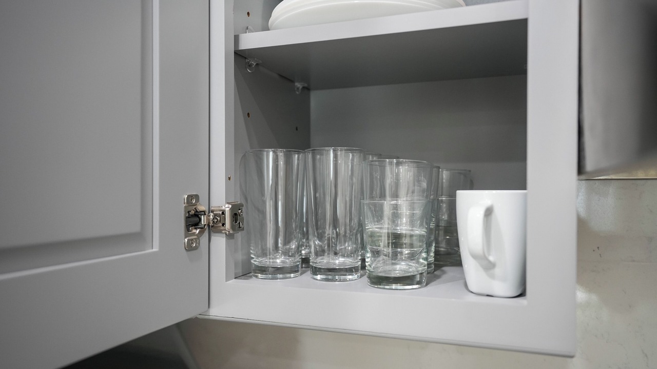 Photo of Kitchen in Hermosa Village