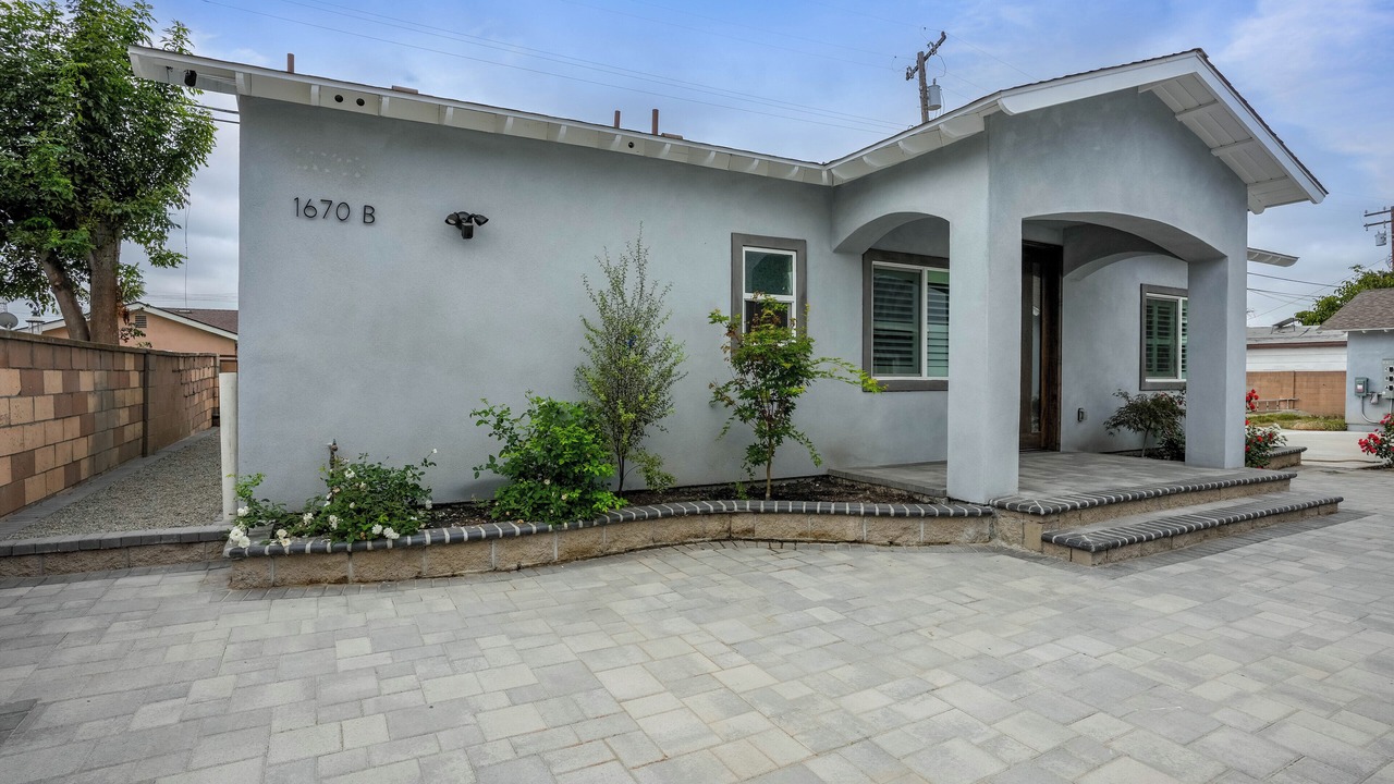 Photo of Outdoor in Hermosa Village